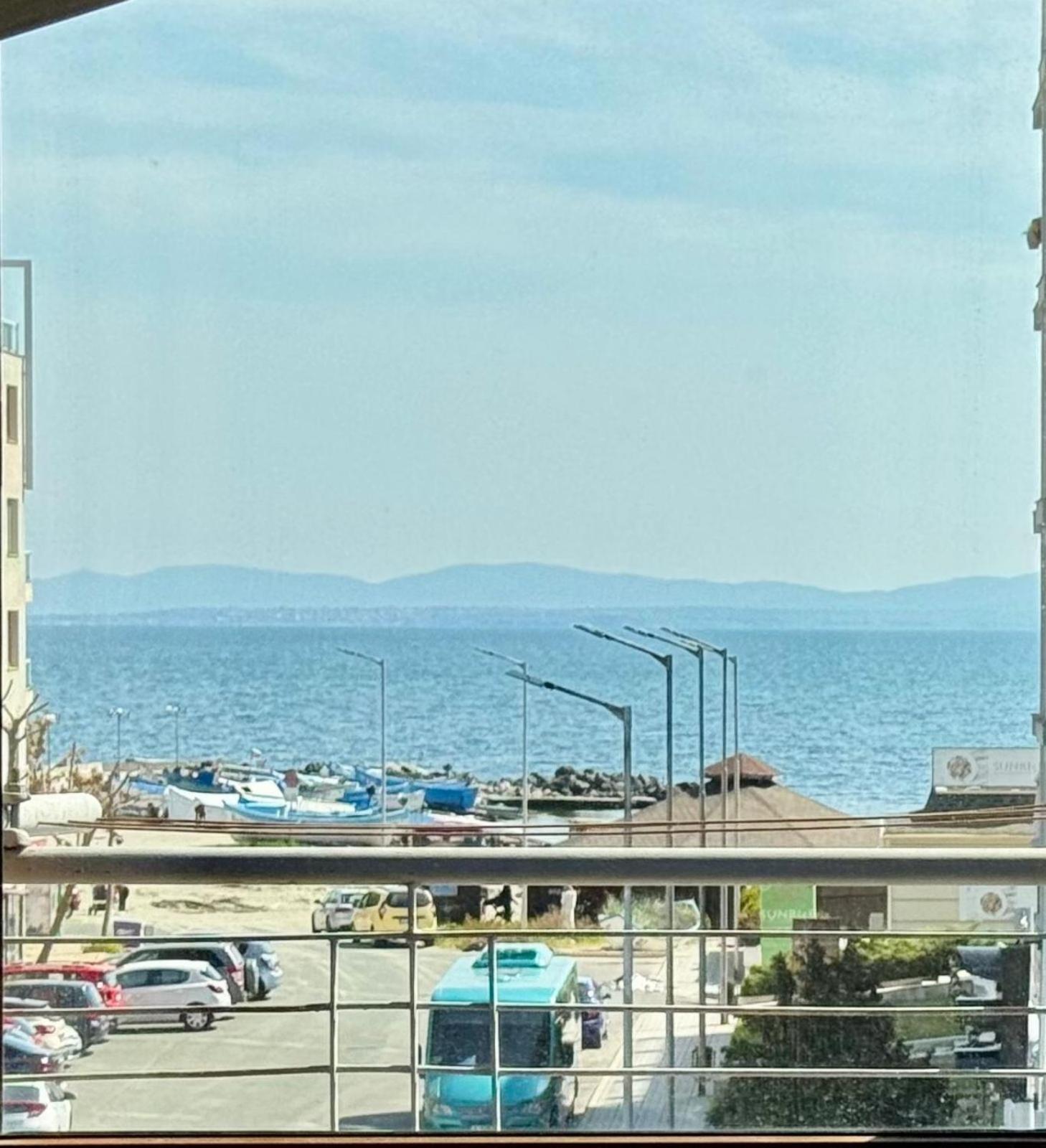 Къща За Гости Роси 帕莫瑞 外观 照片